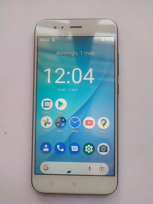 XIAOMI MI A1