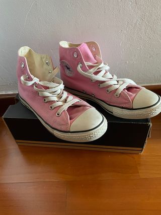 converse rosas 35