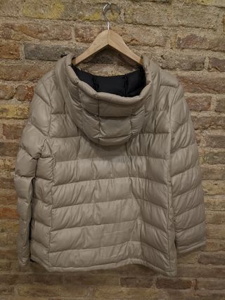 Plumiferos | Acolchados Plumiferos | Acolchados Mujer | ZARA España