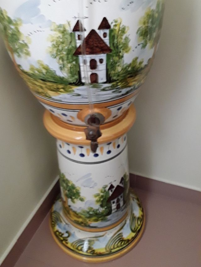 ocasión depuradora de agua Sinaí en muy buen estad