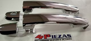 TOYOTA HILUX KN 2000-2020**MANETAS PUERTAS