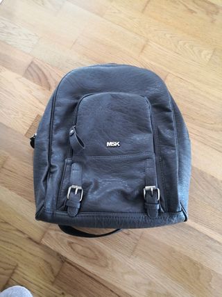 Mochila MSK de segunda mano por 15 EUR en A Portela de Villestro en WALLAPOP