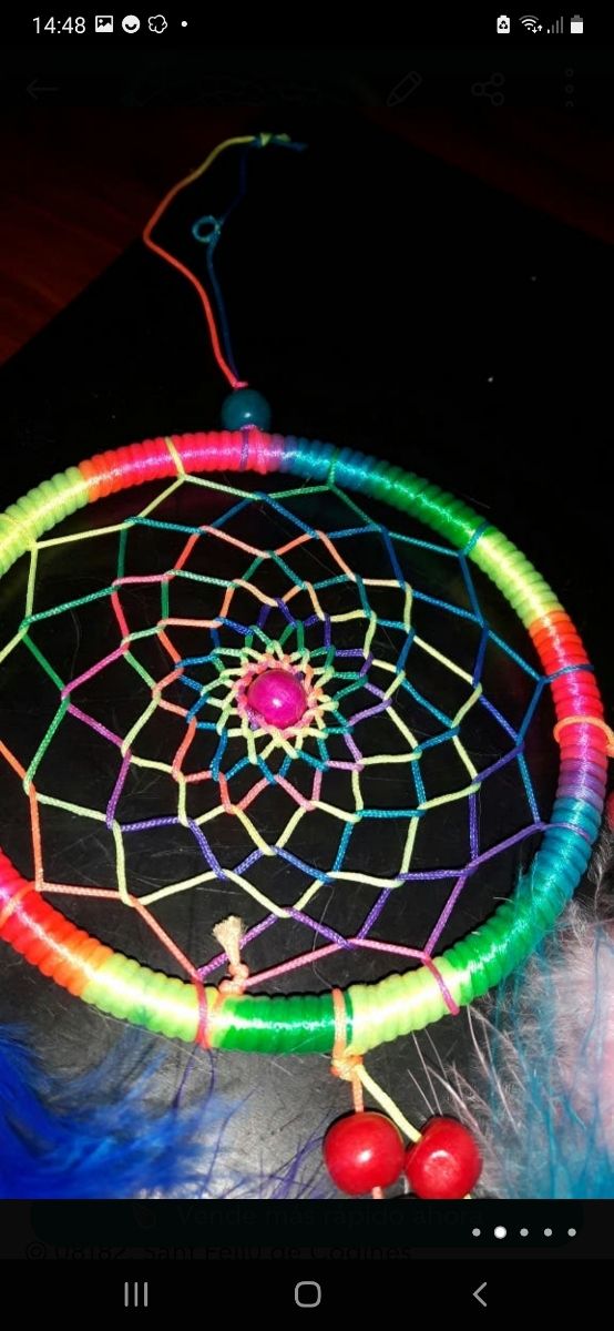 atrapasueños A ESTRENAR