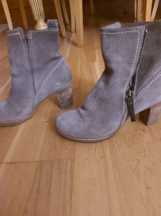 Botas altas de Primark
