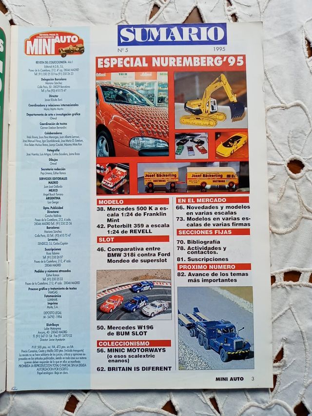 Rivista specializzata