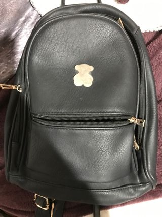 هدوء فقط افعل متزوج tous mochila negra - kathleenriebedistrict10.com
