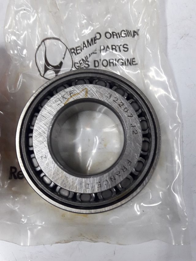 Rodamiento furgoneta Avia