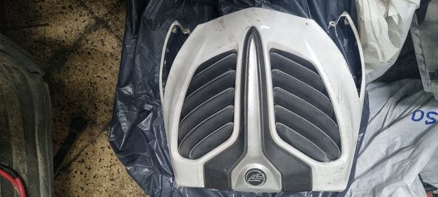 keeway logik 125/150