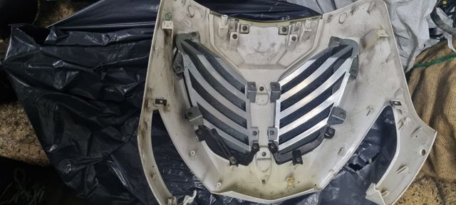 keeway logik 125/150