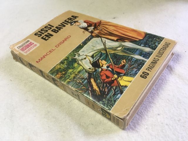 LOTE DE 5 LIBROS