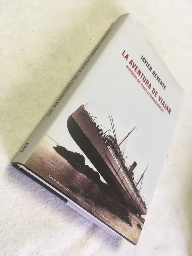 LOTE DE 5 LIBROS