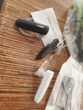 Pinganillo Mini Auriculares Bluetooth 5.3 M20