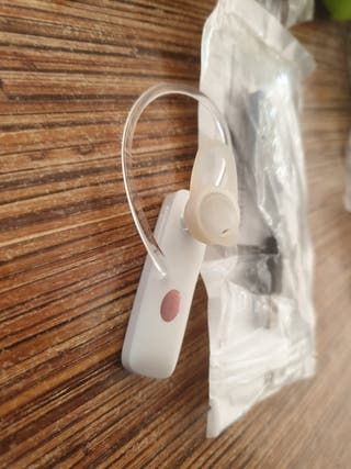 Pinganillo Mini Auriculares Bluetooth 5.3 M20