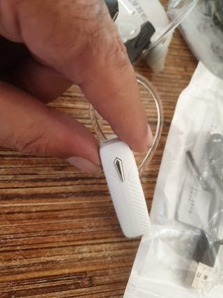 Pinganillo Mini Auriculares Bluetooth 5.3 M20