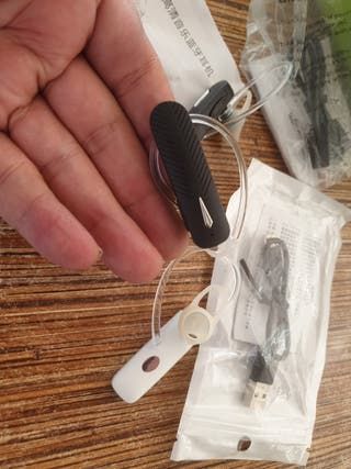 Pinganillo Mini Auriculares Bluetooth 5.3 M20