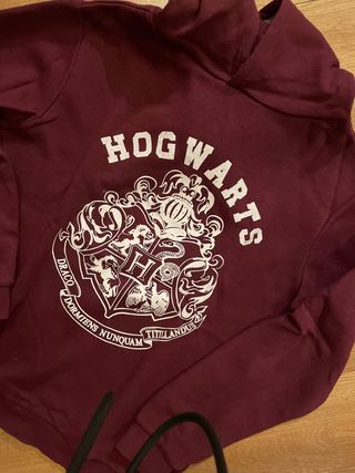 الظل تهوية الذكورة sudadera harry potter zara - nicholasdown.net