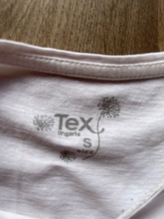 Pijama talla S