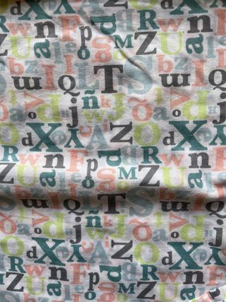 Pijama talla M