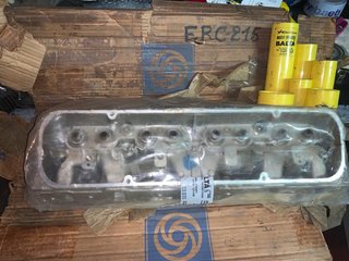 ERC215 - Culata Range Rover / Defender V8