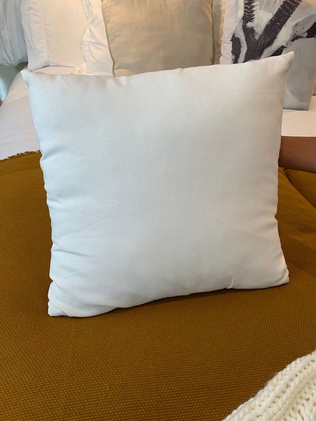 2 Cojines : cabra de las montañas