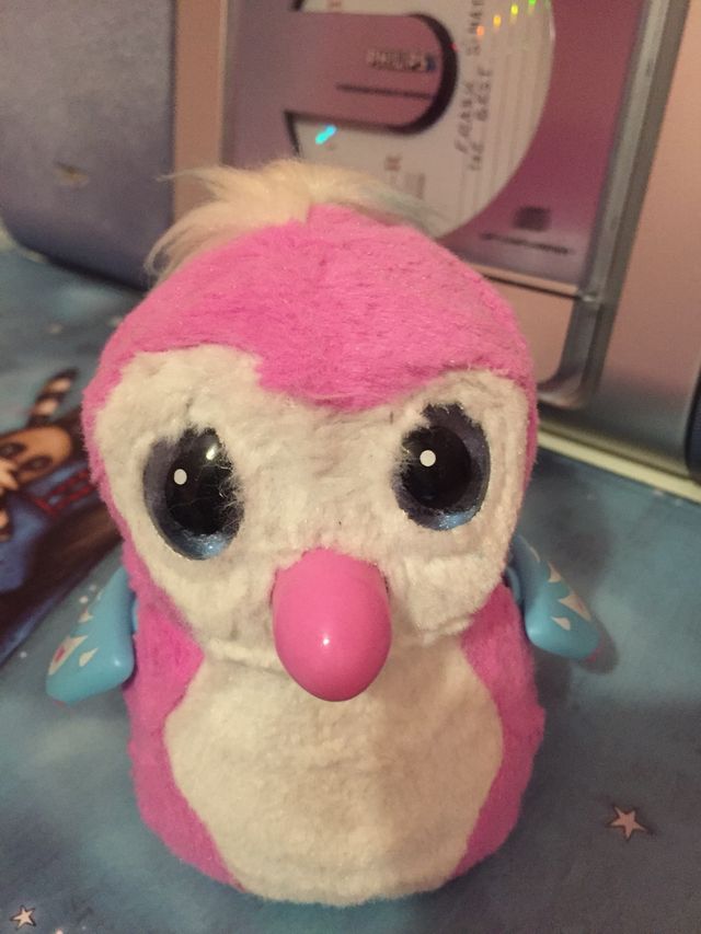 Hatchimal