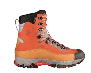 Botas Parapente Hanwag SKY GTX MANGO nº 39.5 de segunda mano por 150 EUR en  Conil de la Frontera en WALLAPOP