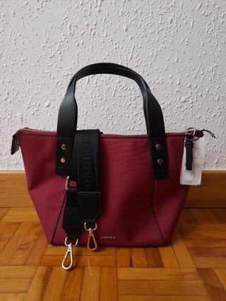 Bolso Parfois Nuevo de segunda mano por 10 EUR en Zaragoza en WALLAPOP
