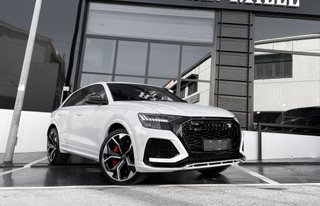 Kit llantas de 23'' exclusive line RSq8
