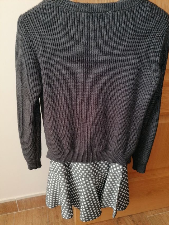 Vestido Mayoral talla12