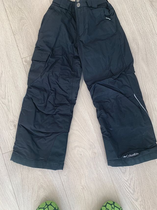 Pantalón de esquí niño Colombia