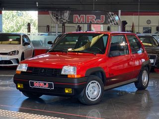 Renault Gt Turbo Spain Used Search For Your Used Car On The Parking