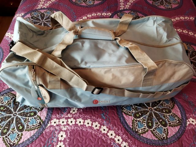 Bolsa de deporte/viaje NUEVA