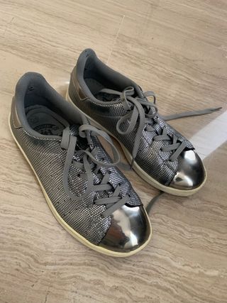 Zapatillas XTI de segunda mano por 8 EUR en Gandía en WALLAPOP