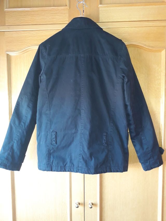 Chaqueta Caballero Talla S