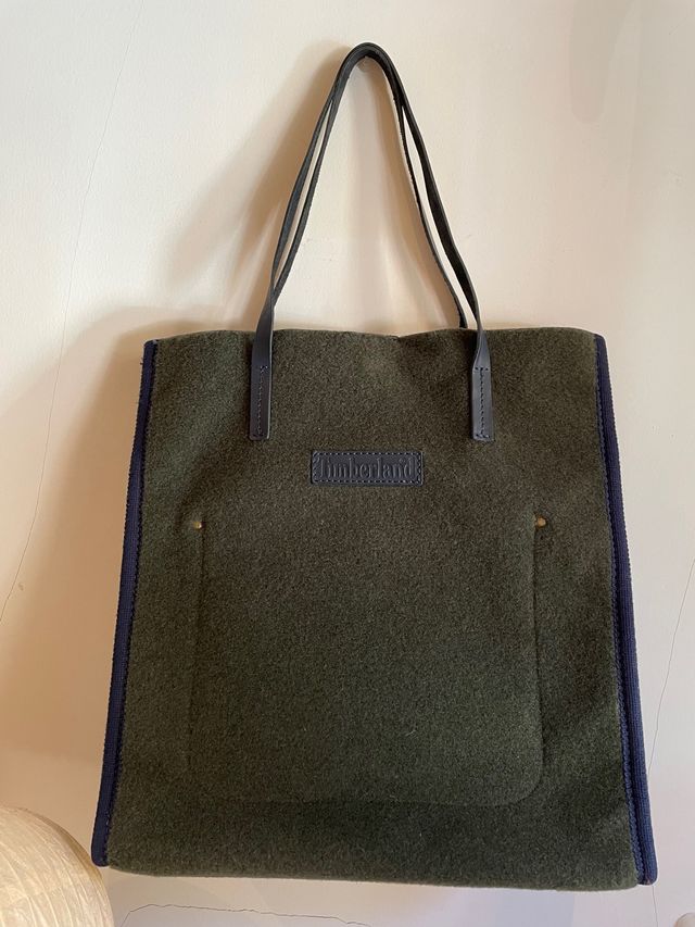 Bolso mujer Timberland