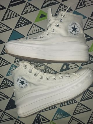 converse originales 40