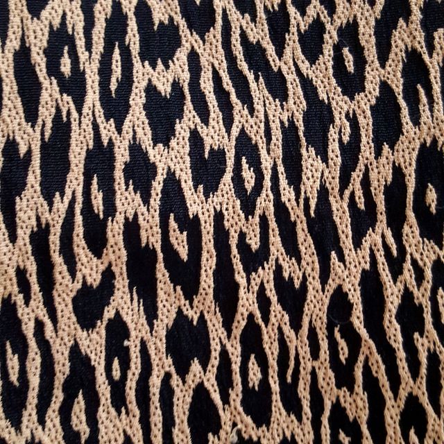 Falda Carmela Rossó Alta Costura 44=38