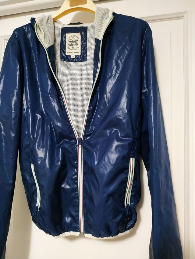 Giubbino keyup NY Company