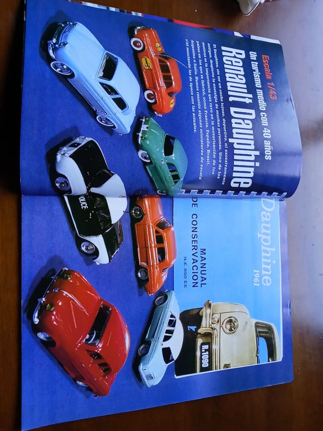 Rivista specializzata in miniature