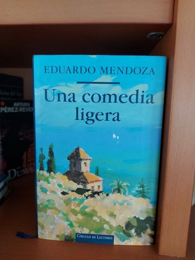 Lote de 6 libros de lectura