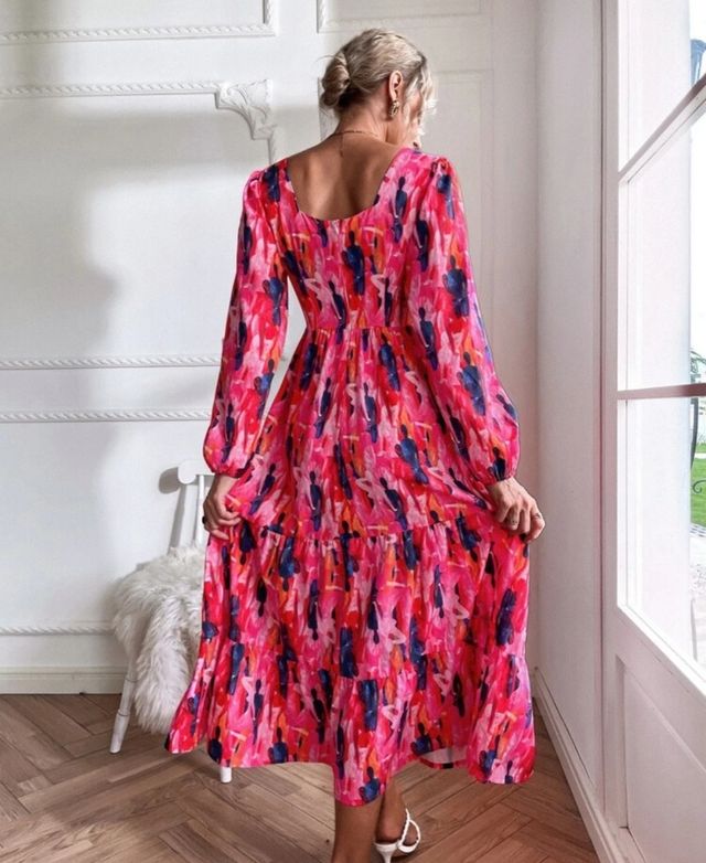 Vestido de Shein urgente me voy mudanza muy pronto