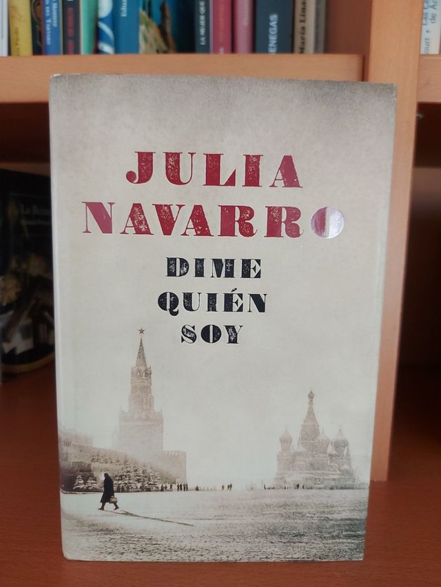 Lote 3 libros lectura