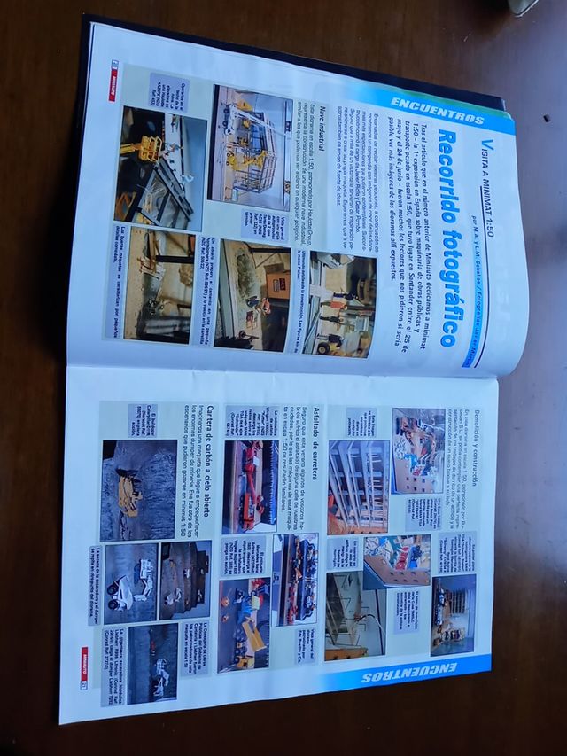 Rivista specializzata