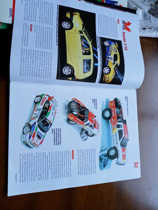 Rivista specializzata