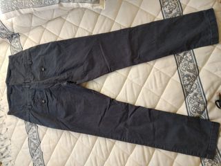 Ropa premamá. Sfera, H\u0026amp;M, Yessica de segunda mano por 7 EUR en Madrid  en WALLAPOP