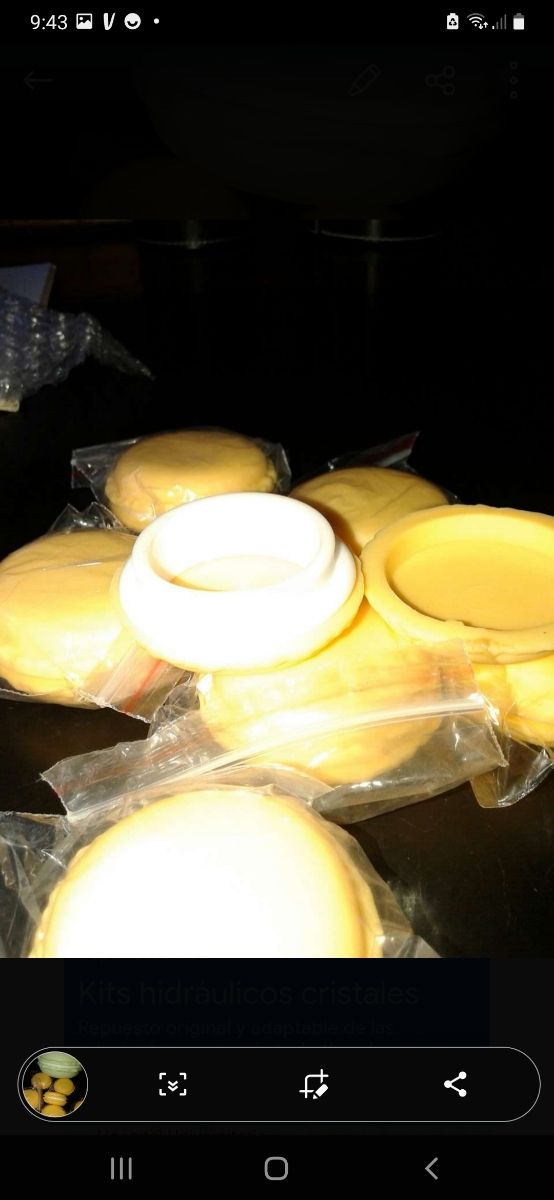 cajita cokies colores A ESTRENAR