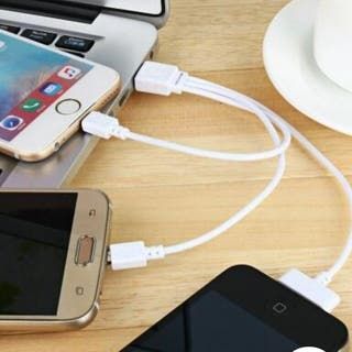 Cable iphone 3 4 5 6 7 8 9 10 11 12 13 SAMSUNG LG