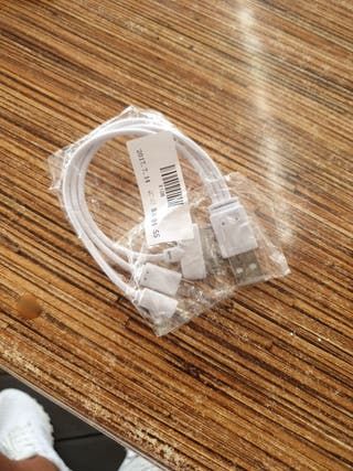 Cable iphone 3 4 5 6 7 8 9 10 11 12 13 SAMSUNG LG