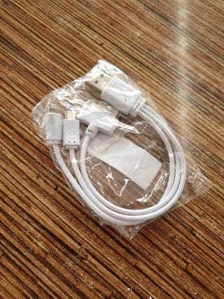 Cable iphone 3 4 5 6 7 8 9 10 11 12 13 SAMSUNG LG