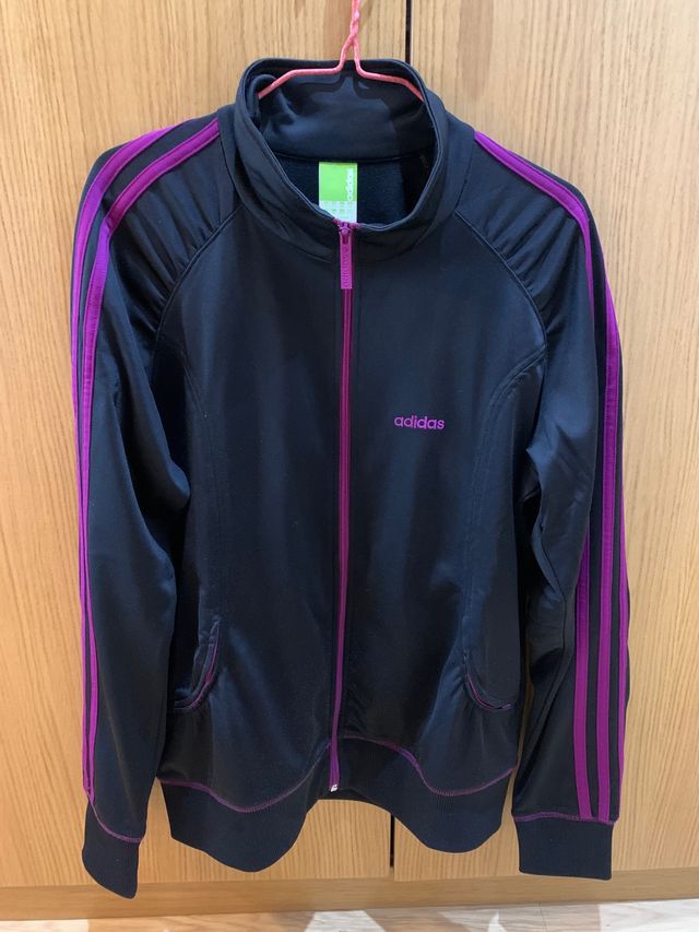 Sudadera Adidas